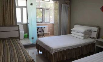 Harbin Hengxing Hotel