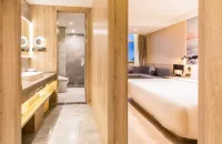 Atour Hotel Weihai Downtown