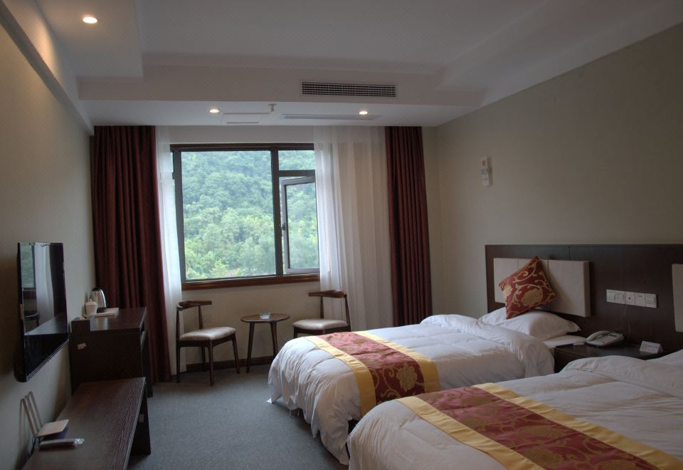 Guihong Hotel