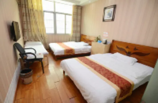 Hefei Ruyi Inn