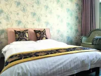 Wangcang Yixin Hotel