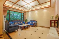 Huidong Shili Silver Beach Fanshi Meishu Villa