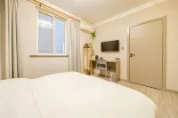 โรงแรมอีฟนิ่งเฟิงหลิน เซี่ยงไฮ้ โรงแรมใกล้มหาวิทยาลัยเทคโนโลยีประยุกต์เซี่ยงไฮ้เฟิงเซียนสนามกีฬา