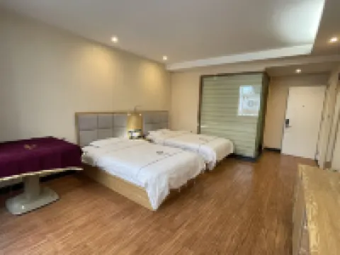 Hotel Sansui Leicester Hotels in Sansui