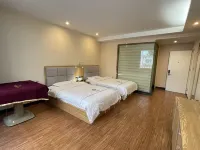 Hotel Sansui Leicester فنادق في سان سوي