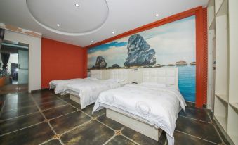 Shaoxing Vanke Business Hotel