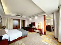 Huangchen Hotel Hotels near Suxian Bridge Garden Tour
