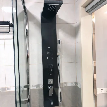 Shitai New Century Hotel