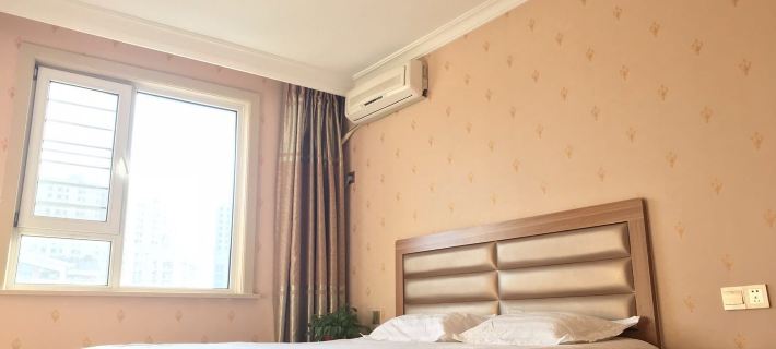 Gaizhou Beihai Luxury Daily Rental Hotels in Gaizhou