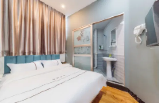 牛牛酒店（鄭州高鐵東站店）