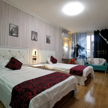Centry Hotel