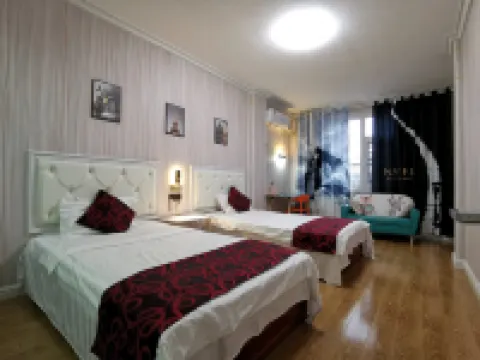Centry Hotel