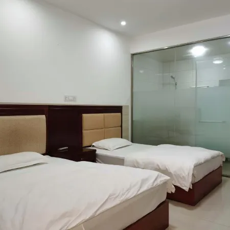 Xingtian Hotel
