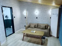 Xiaogan Qingkongshu Themed Homestay