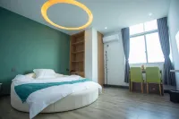 Homeinn Ripple Yun Hotel (Zhangzhou Zhao'an) Hôtels à : Zhangzhou