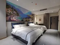 港盛賓館 - 旅館