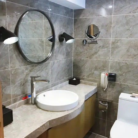 Beijing Ruicheng Yulang Hotel (Wukesong Huaxi Wanda Plaza Branch) Отели рядом с достопримечательностью «Станция метро Wukesong»