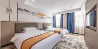 Gaozhou Hotel - Deluxe Double Room