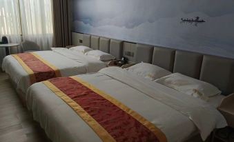 Bohui Business Hotel