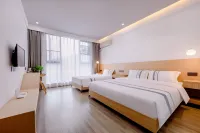 Hongya Xiangju Homestay (Wawu Mountain Scenic Area) - pet friendly