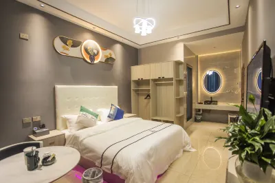 Qujing Pinshang Hotel