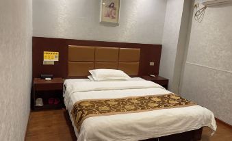 Longgang Honggang Business Hotel