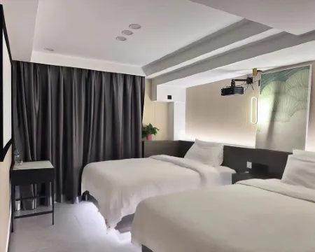 Xinxuyang Express Hotel (Xinmin Agricultural Machinery Company Yiwu Shop) Hotels in Xinmin