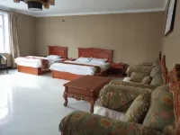 Huaxia Business Hotel Các khách sạn ở Kỳ Oroqen
