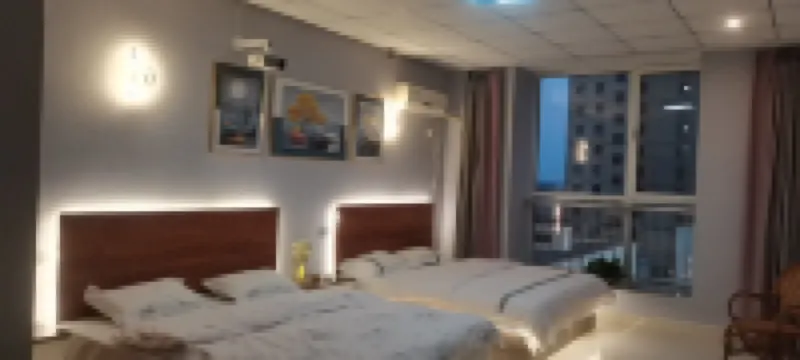 Meet the Light Luxury Apartment