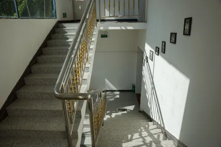 cheyou Отели рядом с достопримечательностью «Miaodao Mountain»