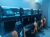 Bangtao Bear E-sports Hotel