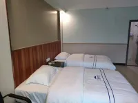 Hao.qingV Theme Hotel