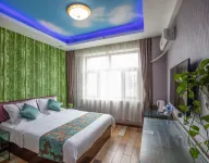 Sunshine 100 Holiday Hotel (Changyi District Government Branch, Zhongxing Street, Jilin)