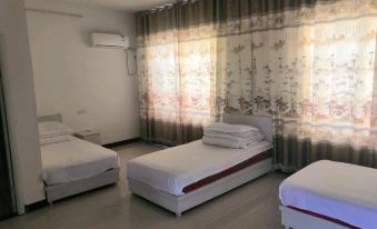 Lushan Zuiyaoju Country Inn