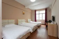 Sifang Hotel (Dafen Metro Station)