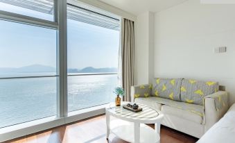 Xiamen Tianlun Seaview Hotel Apartment