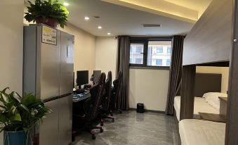 Jasmine E-sports Hotel