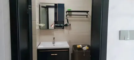 Rainbow Apartment Отели в г. Чжаоюань