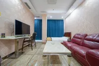 Changshu Yuelong Business Hotel - Kæledyr tilladt