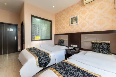 Tongda Business Hotel