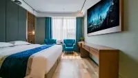 Yan'an Hongze International Hotel