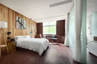 Namoo Hotel Hotels in Tongxiang