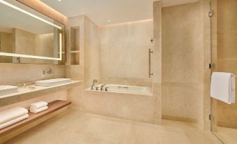 Hilton Garden Inn Suzhou Wuzhong