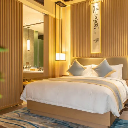 Shennonggu HOLIDAY VILLA HOTELS&RESORTS