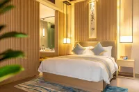 Shennonggu HOLIDAY VILLA HOTELS&RESORTS Hotels in Yanling
