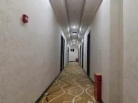 Suining Youke Business Hotel