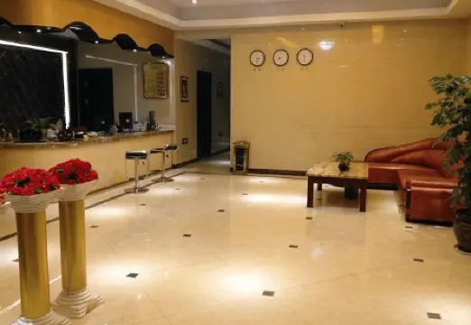 Jingxing Business Hotel