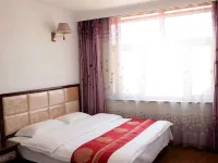 Zalantun Aqiang Hotel