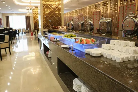 China Yao Du Hotel