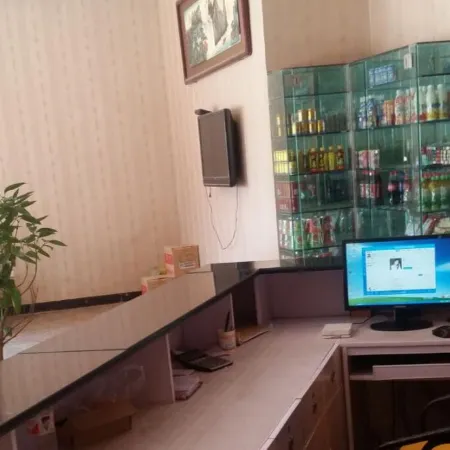 Tianyi Hotel, Lushan